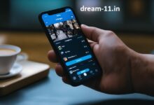 dream11 app