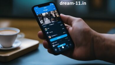 dream11 app