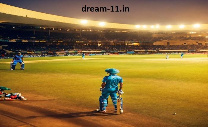 dream11 today team selection list