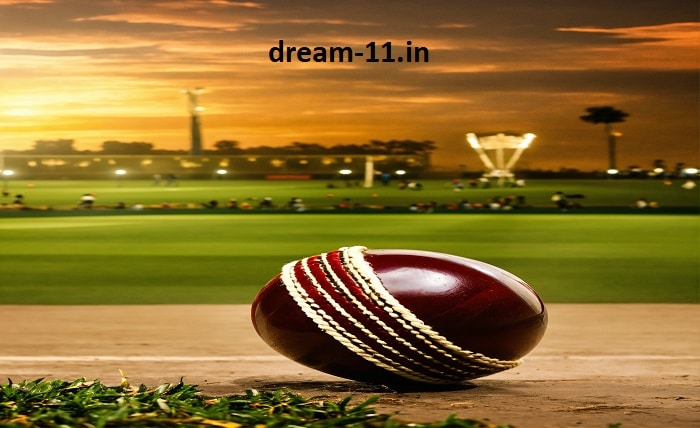 cricket dream11