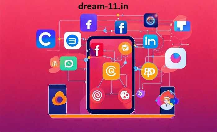 dream11 apps