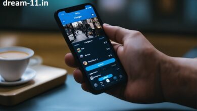 dream11 download app