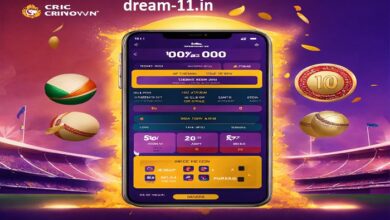 dream11 download for pc