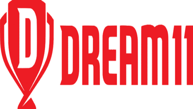 dream11 logo