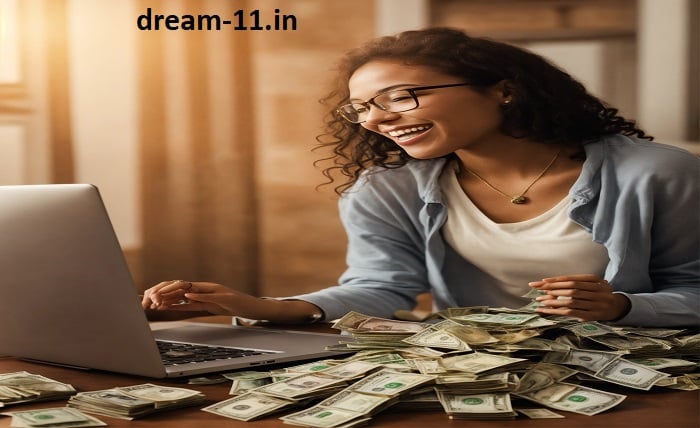 dream11 owner income per day
