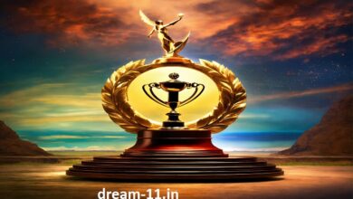 dream11 winner