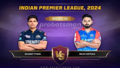 ipl dc vs gt dream11 prediction