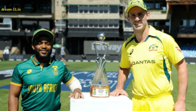 sa vs aus dream11 prediction today match