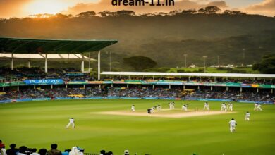 today dream11 team