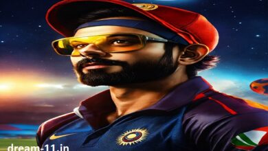 today dream11 team captain and vice captain