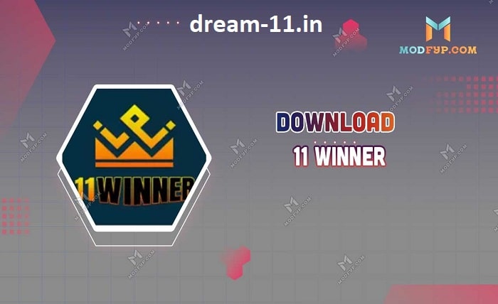 11 winner apk