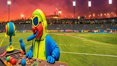 dream11 lineup today