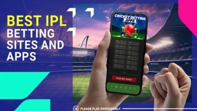 ipl betting app