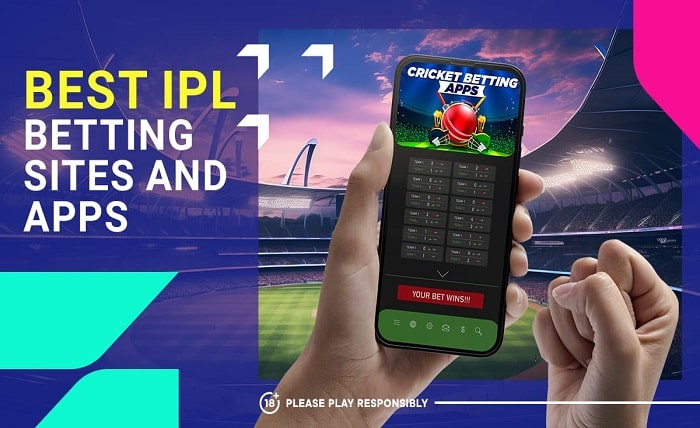 ipl betting app