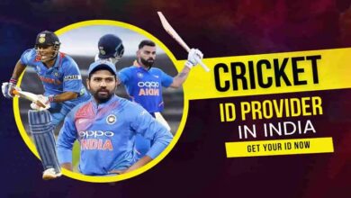 online cricket id