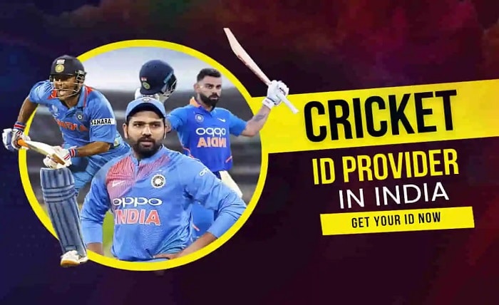 online cricket id