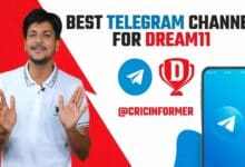 best dream 11 prediction telegram channel