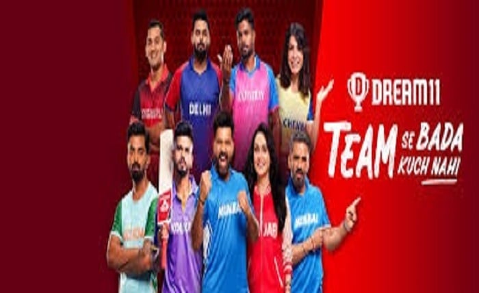 dream 11