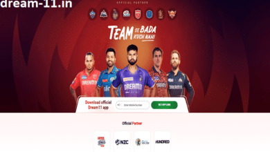 dream 11 apk download