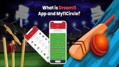 dream 11 app