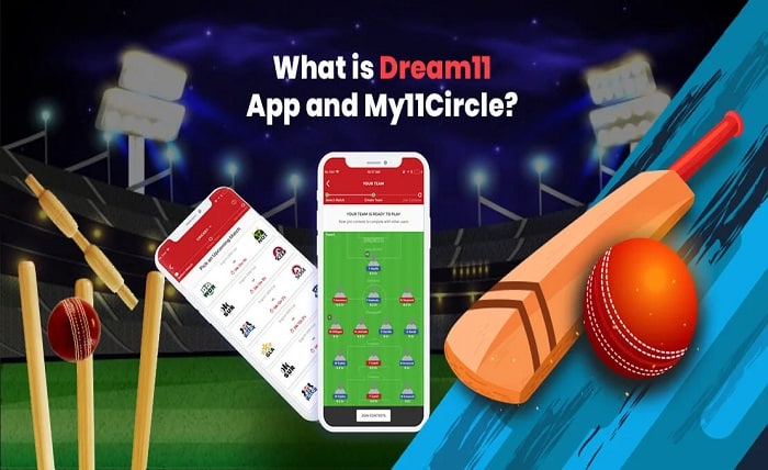 dream 11 app