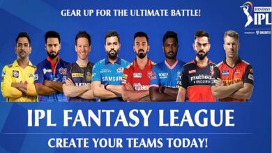 ipl fantasy