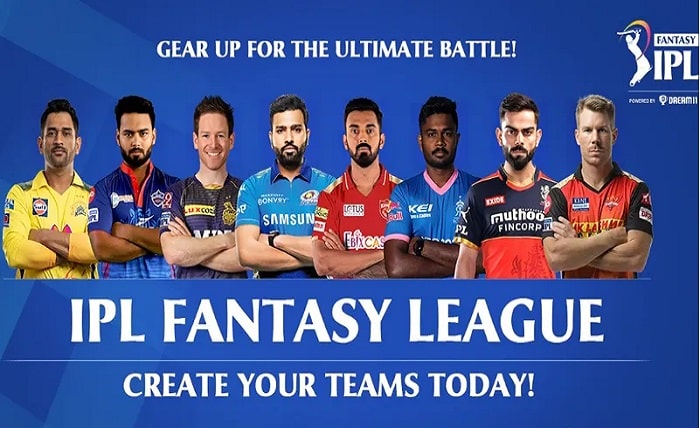 ipl fantasy