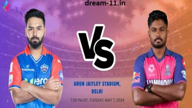 today dream 11 prediction