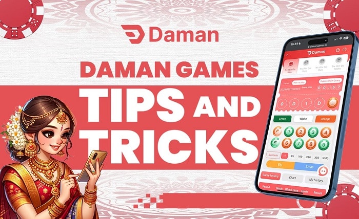 Daman Game