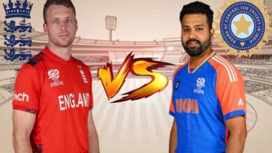 IND vs ENG