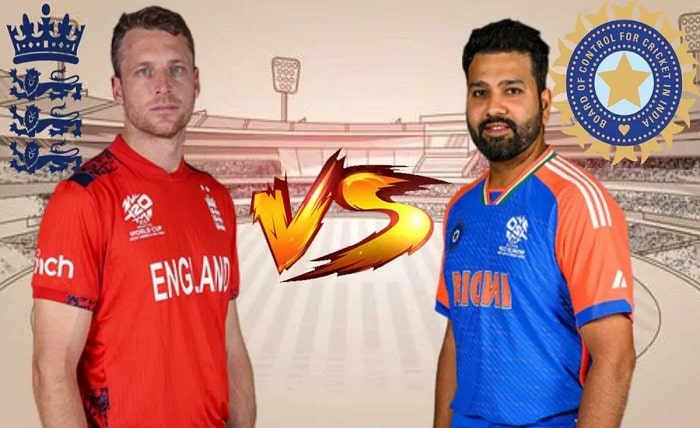 IND vs ENG