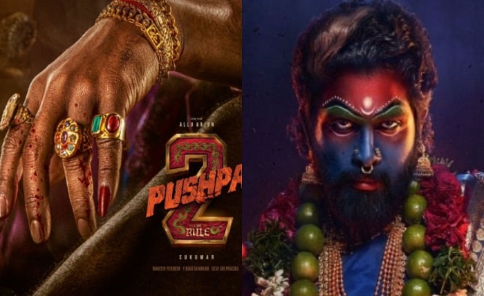 Pushpa 2 Release Date