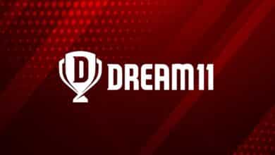 dream 11 logo