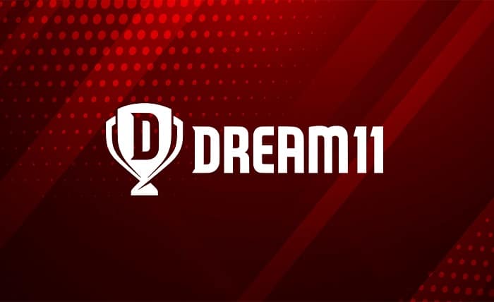 dream 11 logo