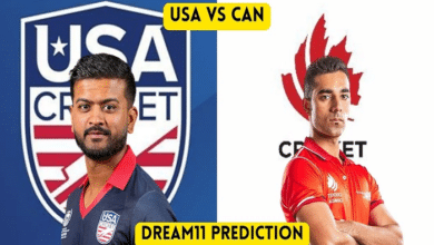 dream 11 prediction today