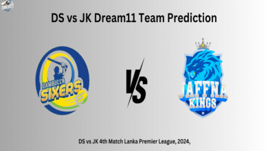 dream 11 team prediction today