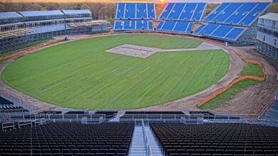 nassau county international cricket stadium