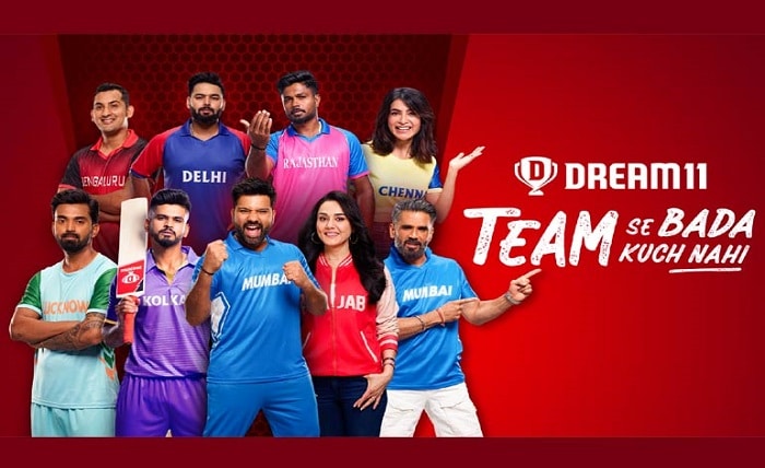 Dream11