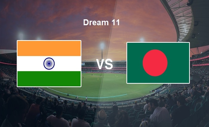 bangladesh vs india