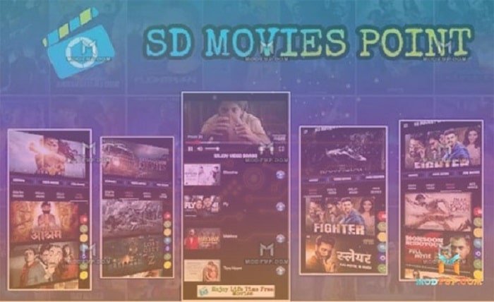 SDMoviesPoint in 2023