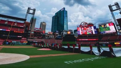 braves game cancelled today