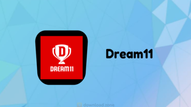 dream11 apk download