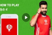 dream11 app