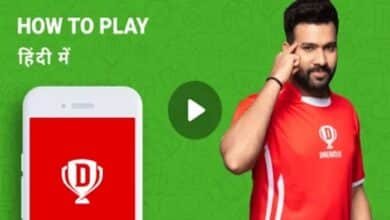 dream11 app