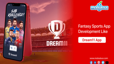 dream11 apps