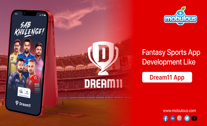 dream11 apps