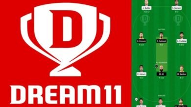 dream11 download