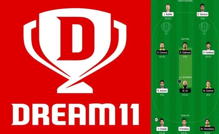 dream11 download