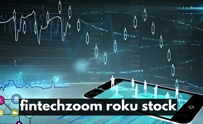 fintechzoom roku stock forecast