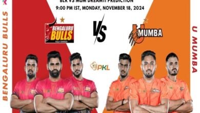 pro kabaddi league dream11 prediction